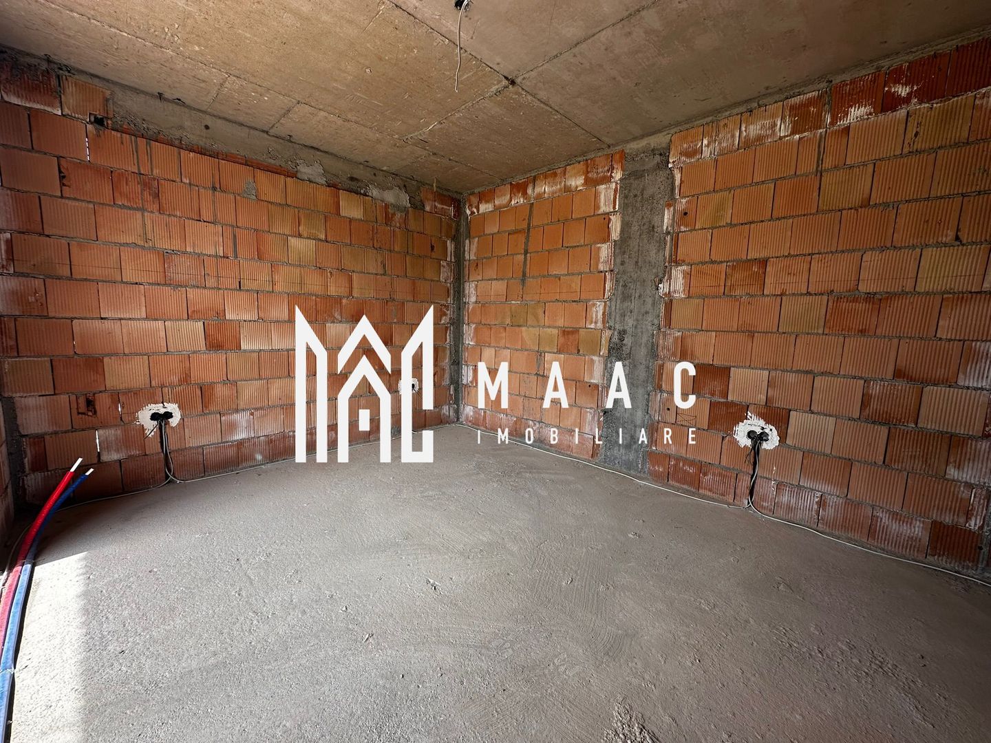 Apartament 2 Camere I Dezvoltator I Gradina proprie I Selimbar - Poză 2