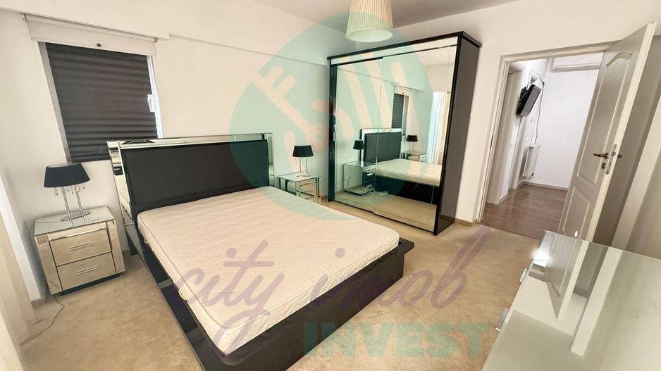 2 camere in noul cartier al Justitiei - Camera de Comert - Poză 3