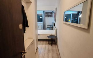 GARSONIERA BRANCOVEANU, CAT-FRIENDLY, BLOC NOU, CENTRALA TERMICA - Poză 4