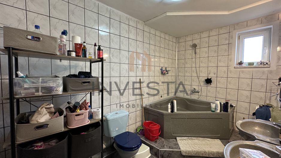 Casa individuala/Zona linistita/Cartier Gruia - Poză 14