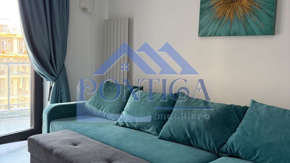 Studio Dublu de Vânzare Mamaia Nord - Poză 1