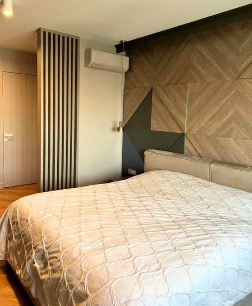 Închiriere apartament deosebit 3 camere Pipera - Poză 5