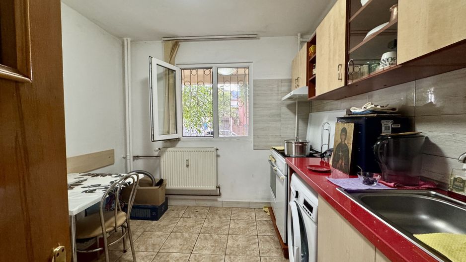 APARTAMENT 2 CAMERE | LACUL TEI/ UTCB | COMISION 0% - Poză 7