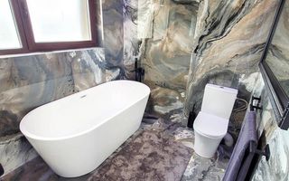 🏡✨ Casă individuală de lux spre închiriere în Gruia – Piscina - Poză 17