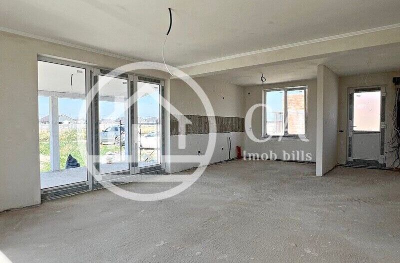 Casa cu 4 camere de vanzare in Santandrei, Oradea - Poză 1