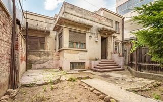 FERDINAND - Oborul Nou | Casa individuala 276mp teren| Renovare facila - Poză 1