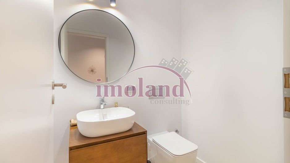 Vanzare | apartament 3 camere cu gradina | Avalon Estate-Pipera - Poză 14