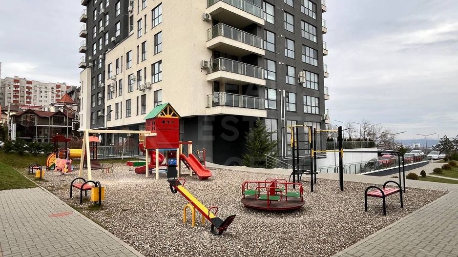 Chirie, apartament, 3 camere, str. Constantin Vîrnav, Telecentru - Poză 15