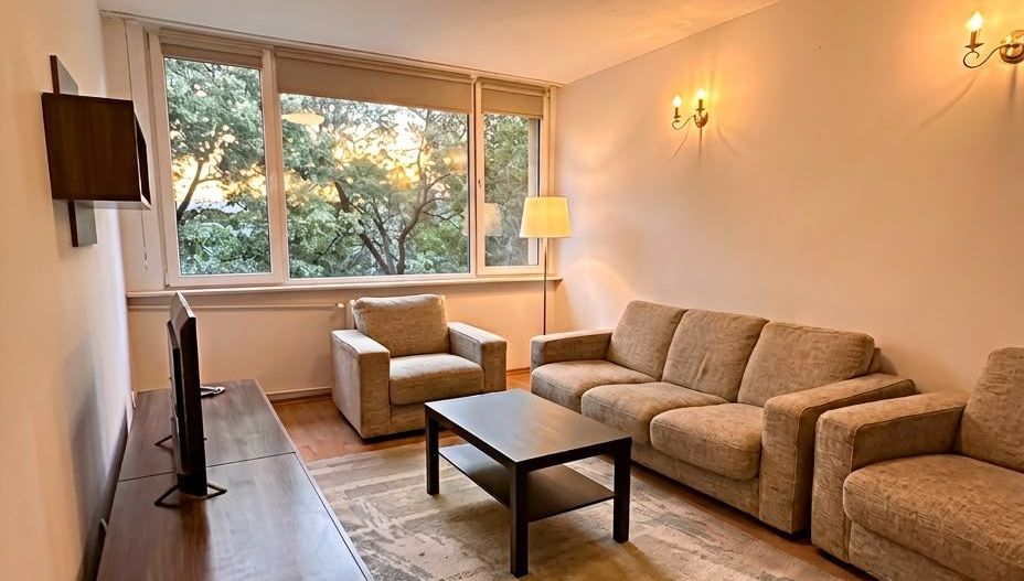 Apartament 3 camere Arcul de Triumf cu loc inclus de parcare - Poză 2