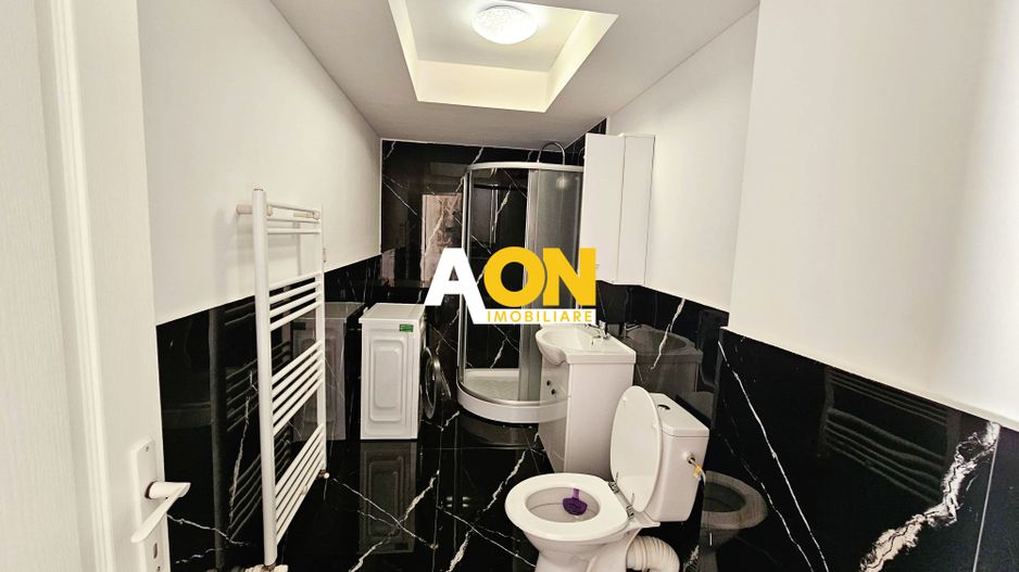 Apartament 3 Camere, 75 mp utili, bloc nou, zona Cetate - Poză 3