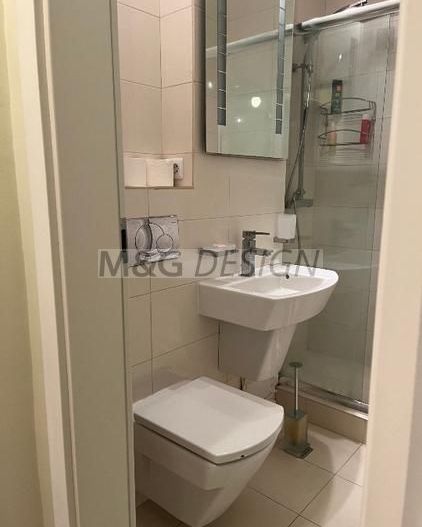 Apartament 4  camere  Girocului etaj 1 cu centrala - Poză 16