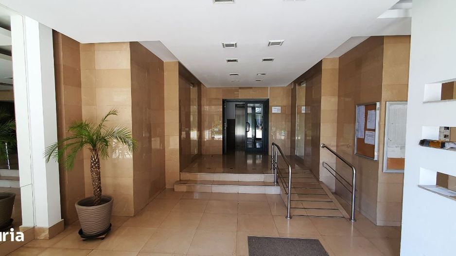 Apartament 2 camere Armonia Titan, etaj 9, centrală, pet friendly - Poză 14