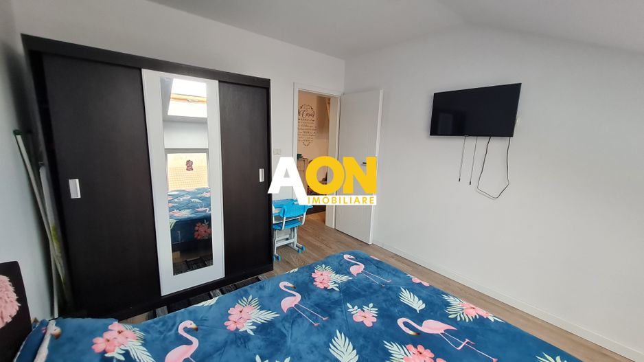 Apartament 2 Camere, 43,4 mp, Decomandat, Zona Cetate - Poză 7