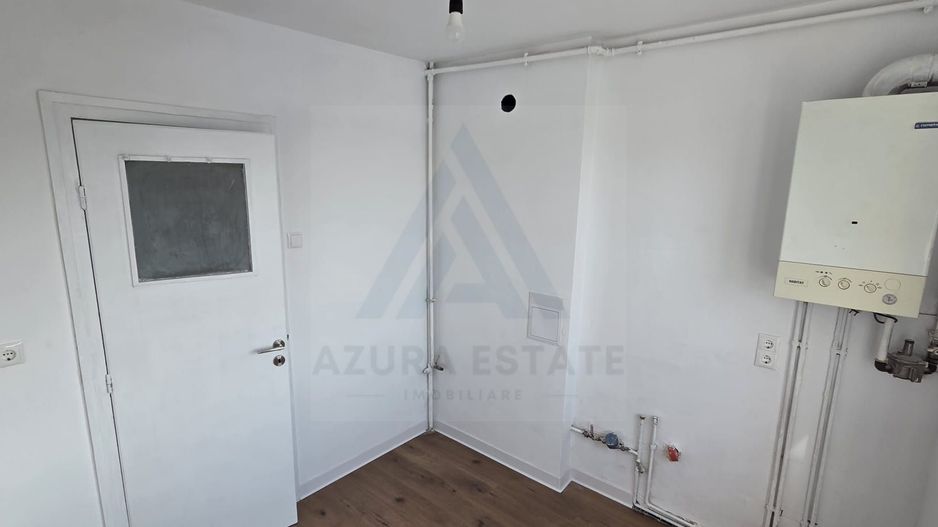 Apartament renovat cu 2 camere etajul 2 bucatarie inchisa in Terezian - Poză 5