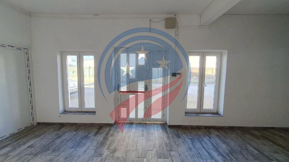 HALA PRODUCTIE DEPOZIT BIROURI CAZARE 2200 MP DIVERSE ACTIVITATI - Poză 4