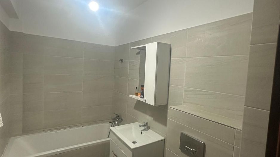 Garsoniera Finalizata,metrou Dimitrie Leonida ,mobilata si utilata - Poză 10