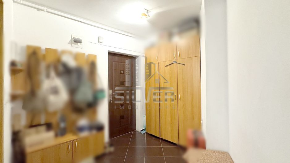Apartament cu 3 camere/77mp/Zorilor. - Poză 13