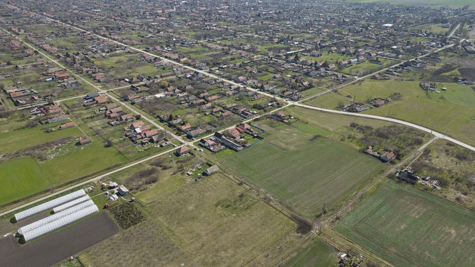 Teren intravilan de 1400 mp în Battonya - Poză 16