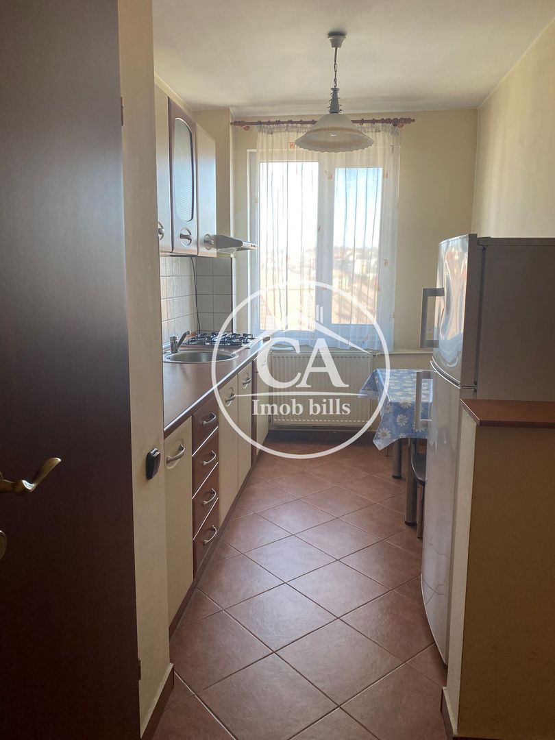 Apartament de închiriat cu 2 camere în zona ultracentrală, Oradea - Poză 3