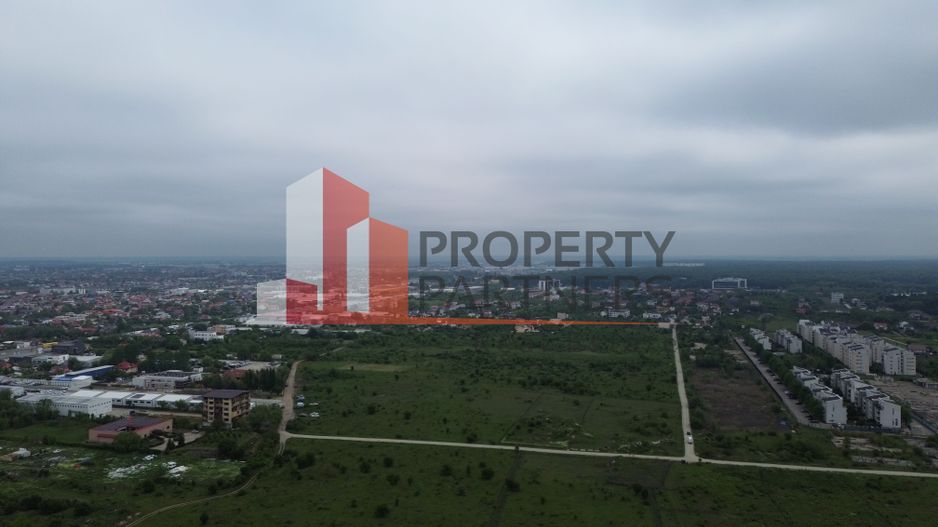 Teren Drumul Opalului -  cu Piscul Corbului - Poză 9