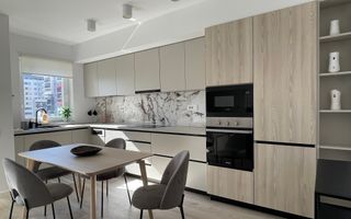 Apartament cu 2 camere | Loc de parcare | Iosia Residence | Oradea - Poză 4