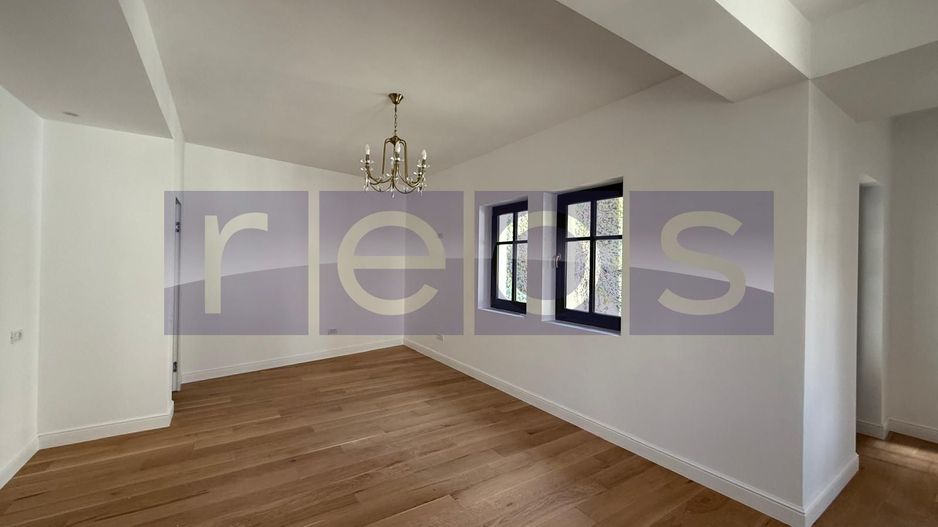 INCHIRIERE VILA DEOSEBITA | CAPITALE | NOU RENOVATA | IDEAL AMBASADA - Poză 13