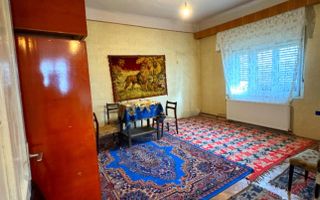 Teren 1000 mp și casă lângă Aquapark ul Nymphaea din Oradea - Poză 13