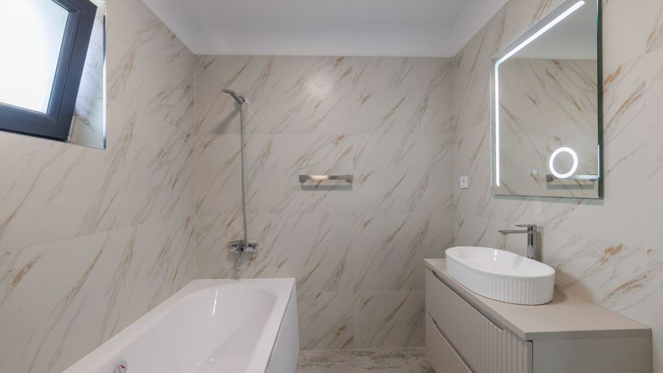 Casa premium la cheie - Mărăcineni – Argeselu ! - Poză 6