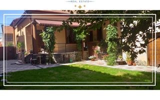 Vila renovat de vanzare D+P curte proprie 774 mp, semicentral Arad - Poză 3