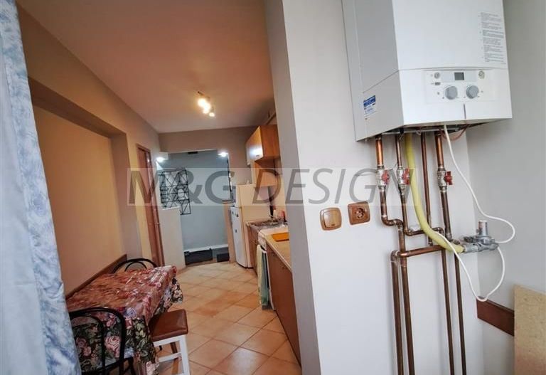 Circumvalatiunii - Gh Lazar, et 1, 3 camere,2 bai, CT,AC - Poză 4