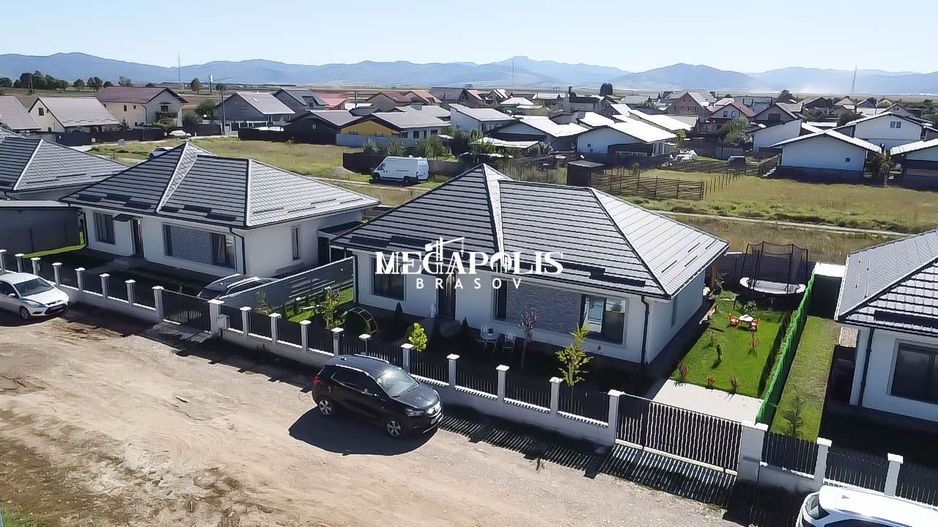 Casă individuală de vânzare în Bod – 150.000 € + TVA - Poză 1