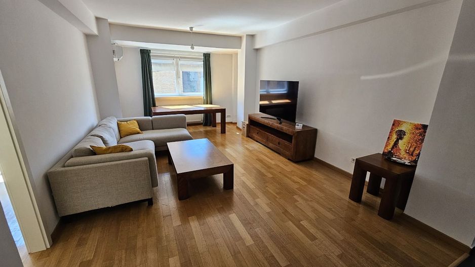 Apartament 3 camere I Cismigiu I Vanzare I Exclusive - Poză 2