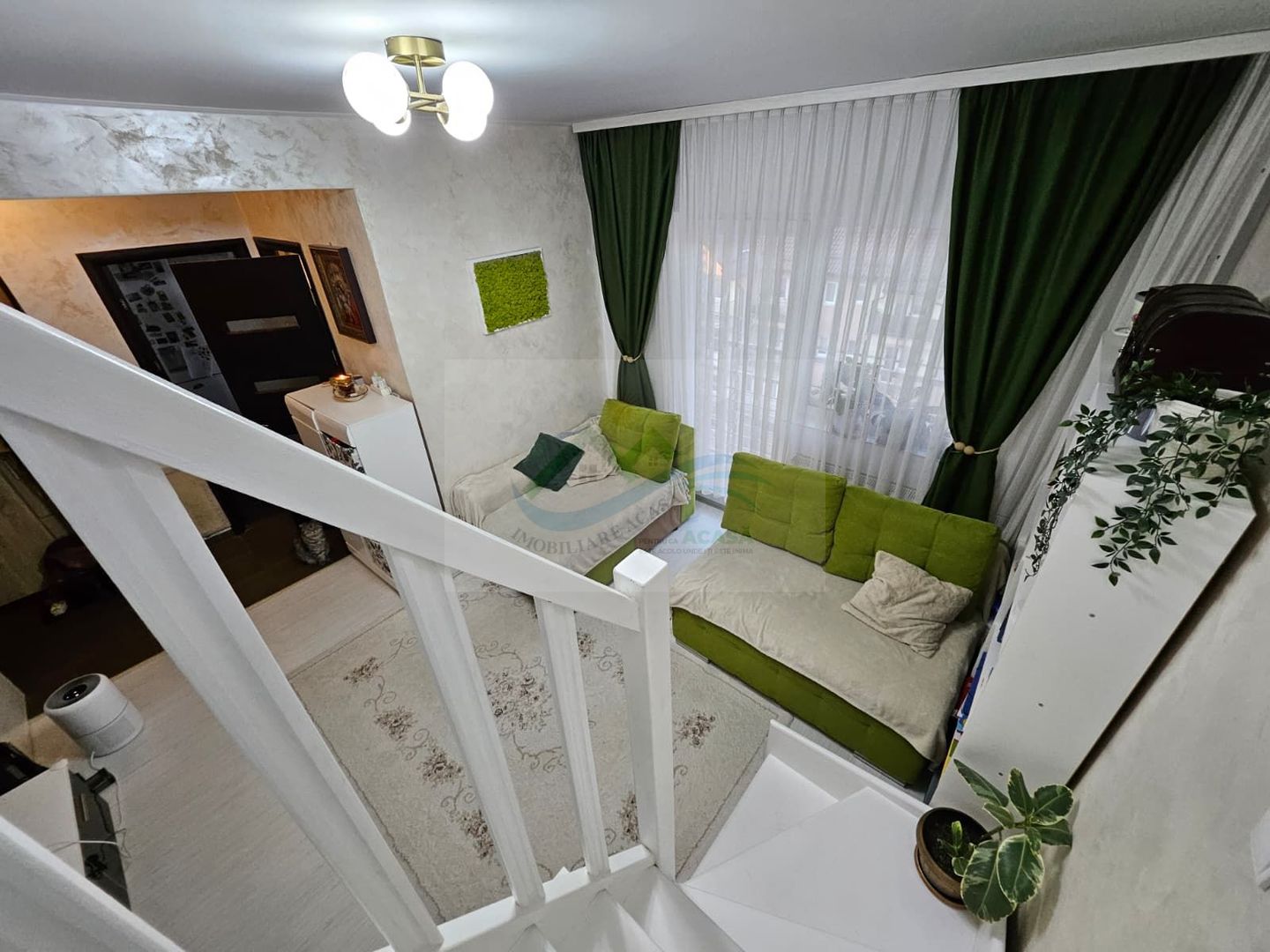 Apartament 3 camere de vânzare - Poză 3