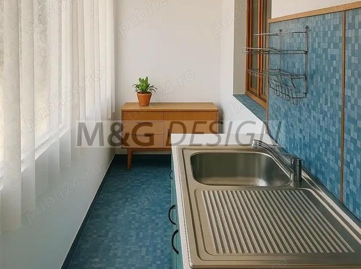 Apartament 2 camere Steaua - parter cu balcon - Poză 7