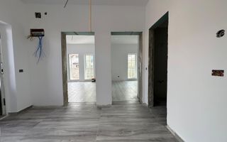 Casă individuală | Parter | Toate utilitatile | Finisaje premium | Curte | Pod - Poză 7