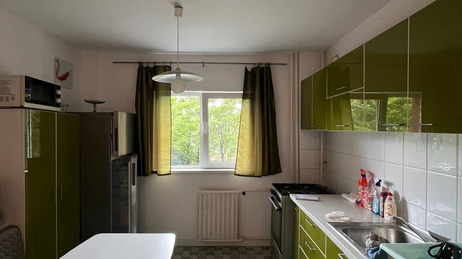 3 camere | Turda | Mihalache | balcon 15 mp | pet friendly - Poză 4