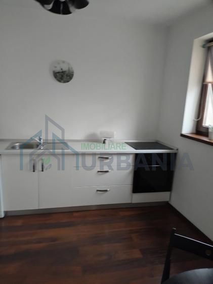 Apartament 1 cameră, zona Ultra Centrală, Iași - Poză 8