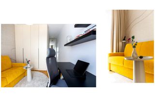 Duplex 3 camere I etaj 11+12 I Marmura I Bucurestii Noi - Poză 23