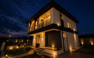 Vila individuala - Comuna Berceni -  la doar 100m Bd. 1mai - Poză 2