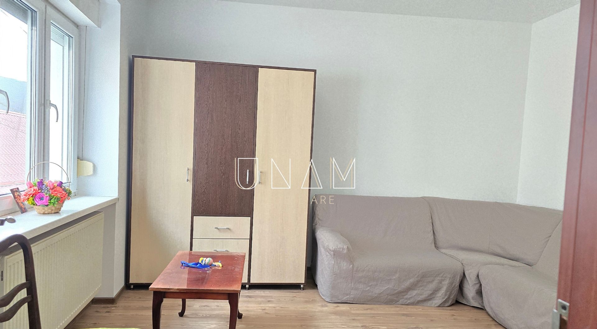 Casa cu 3 corpuri | curte | potential real | Muncitoresc – Resita - Poză 3