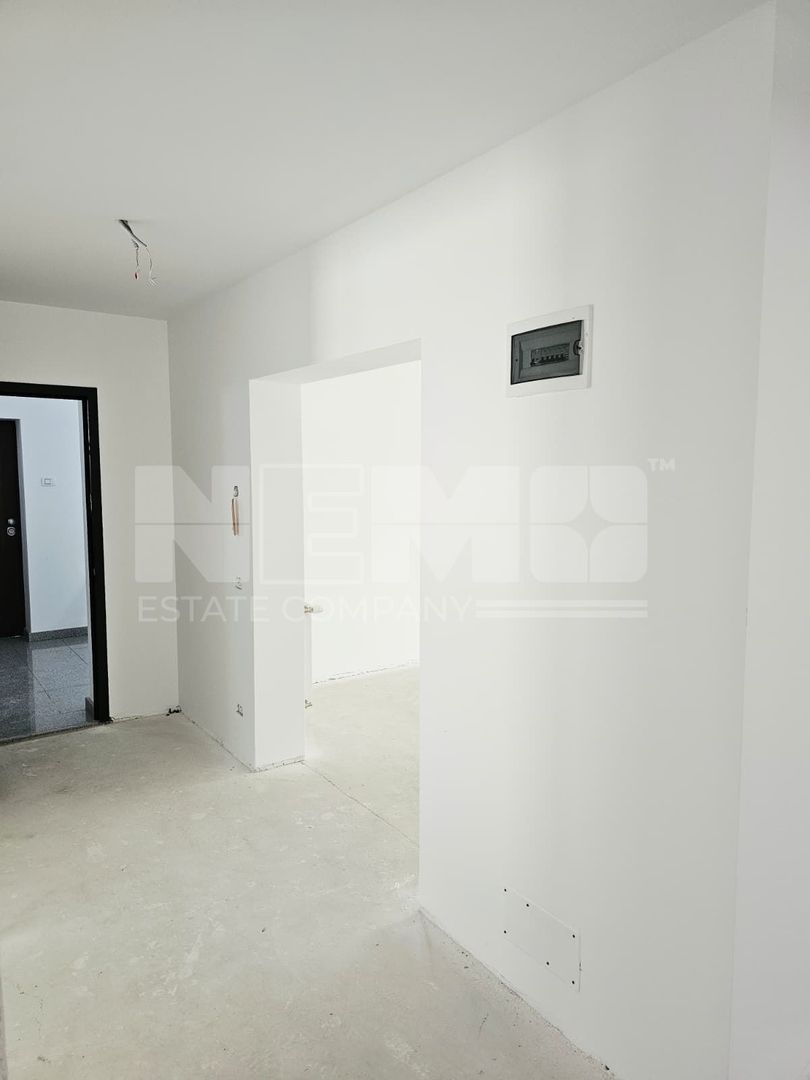 Apartament cu 3 Camere  78 mpI Suceava/Complex La Stejari I 106.000E - Poză 16