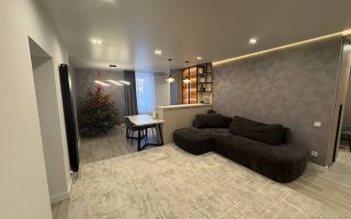 Chirie, apartament, 3 camere, strada Alexandru Vlahuţă, Centru - Poză 7