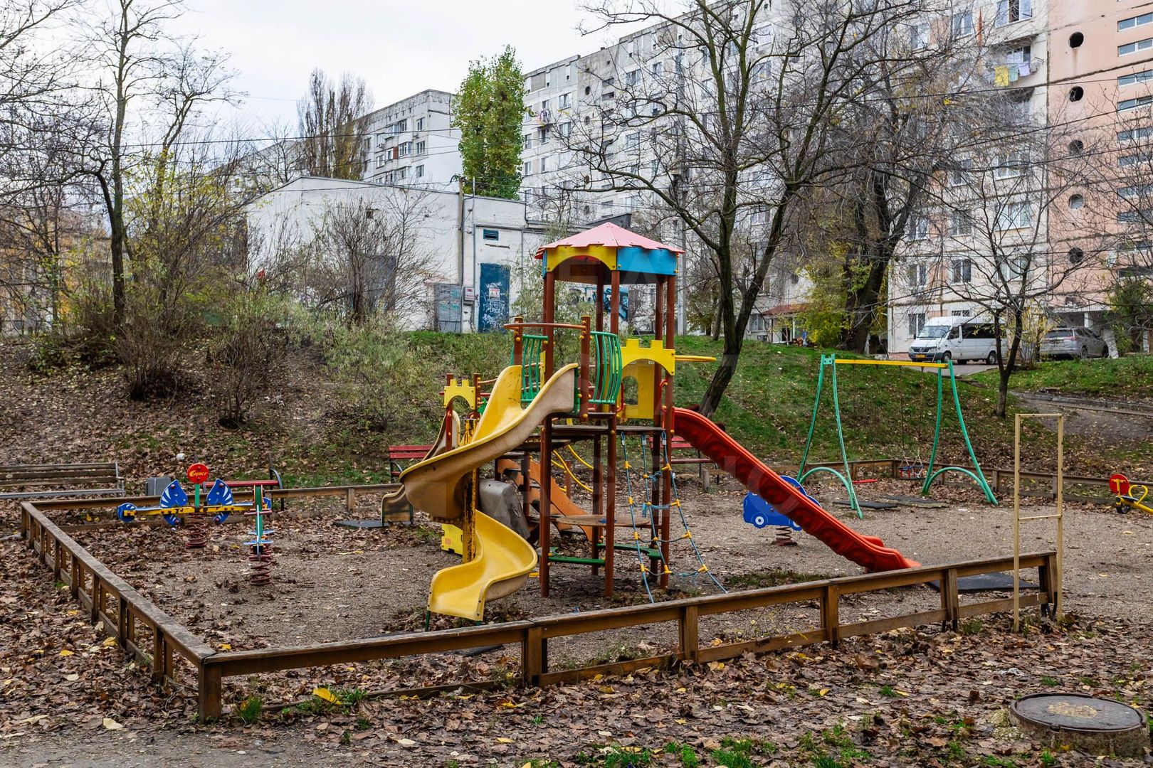 Vânzare, apartament, 2 camere, strada Petru Zadnipru, Ciocana - Poză 17