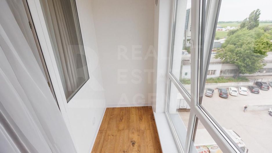 Vânzare, apartament, 1 cameră, strada Băcioii Noi, Botanica - Poză 9