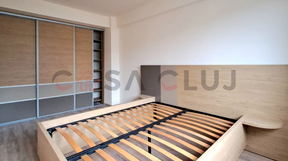 2 camere, Etaj 1, Bloc Nou, Intre lacuri!! - Poză 8