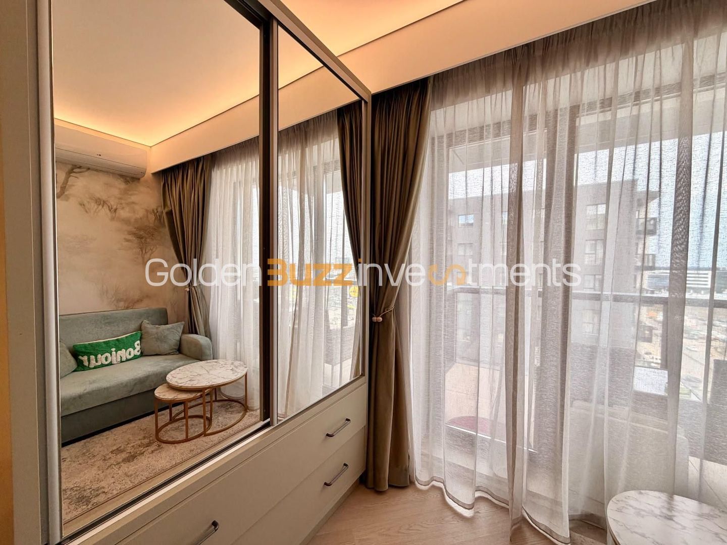 Studio Complet Mobilat  Cortina North - Poză 19