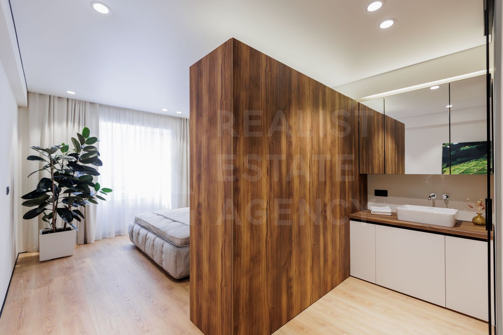 Vânzare, apartament, 3 camere, bul. Mircea cel Bătrân, Ciocana - Poză 13