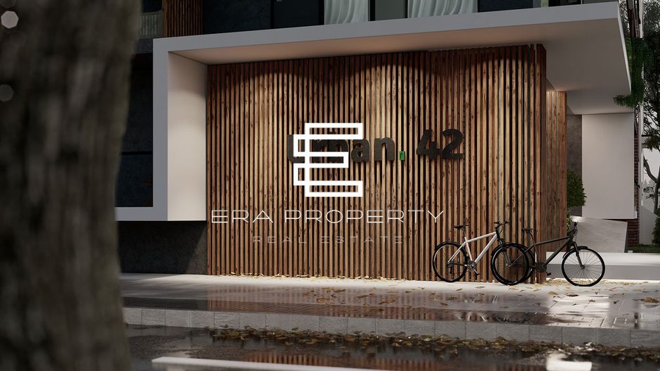 𝗨𝗥𝗕𝗔𝗡 𝟰𝟮 - Poză 5