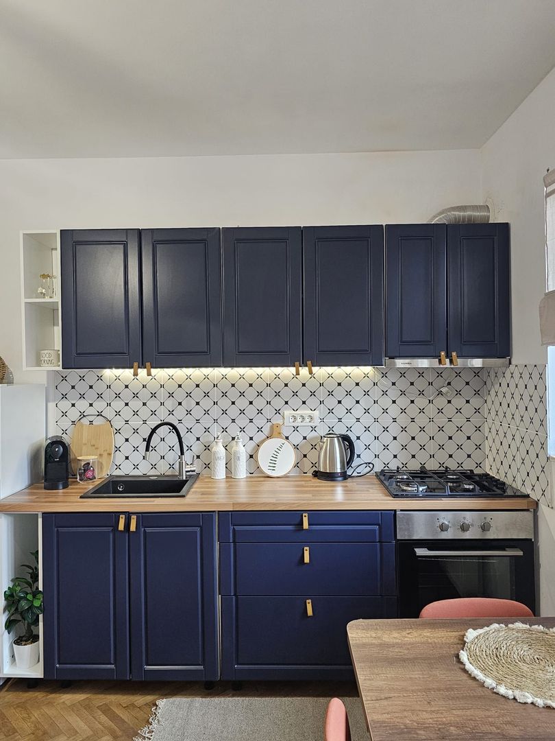 Apartament 4 Camere | Gara de Nord | Sector 1 - Poză 5