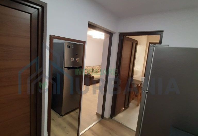 Apartament de închiriat, 2 camere, Podu Roș, Iași - Poză 4